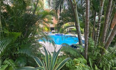 Vendo apartamento - Costa del este - piso bajo - D.D