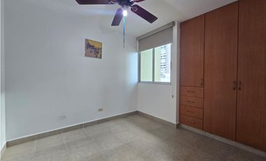 Vendo apartamento - Costa del este - piso bajo - D.D