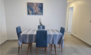Vendo apartamento - Costa del este - piso bajo - D.D