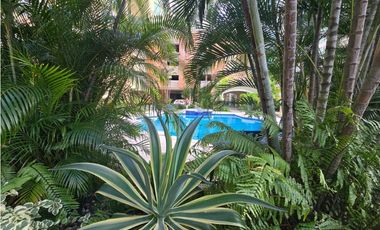Vendo apartamento - Costa del este - piso bajo - D.D
