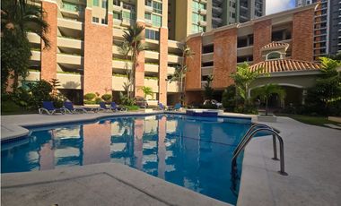 Vendo apartamento - Costa del este - piso bajo - D.D