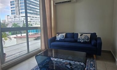 Vendo apartamento - Costa del este - piso bajo - D.D