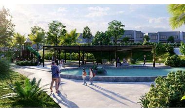 VENTA RESIDENCIAL NOURA RESIDENCE PASEO DEL NORTE PARA ESTRENAR VV
