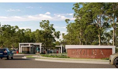 VENTA RESIDENCIAL NOURA RESIDENCE PASEO DEL NORTE PARA ESTRENAR VV