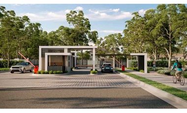 VENTA RESIDENCIAL NOURA RESIDENCE PASEO DEL NORTE PARA ESTRENAR VV