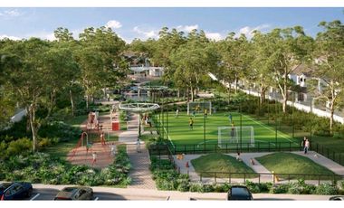 VENTA RESIDENCIAL NOURA RESIDENCE PASEO DEL NORTE PARA ESTRENAR VV