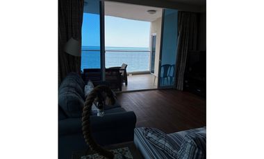 SAN CARLOS / PH PATRICIA ITALIA / 116M / 2 HABITACION / FRENTE AL MAR