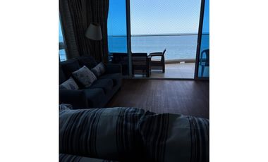 SAN CARLOS / PH PATRICIA ITALIA / 116M / 2 HABITACION / FRENTE AL MAR