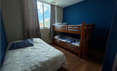 SAN CARLOS / PH PATRICIA ITALIA / 116M / 2 HABITACION / FRENTE AL MAR