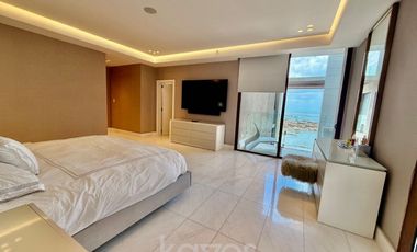 PUNTA PACIFICA - THE RESIDENCES - ALQUILER