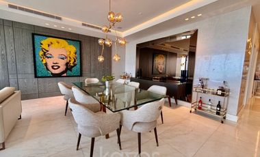 PUNTA PACIFICA - THE RESIDENCES - ALQUILER