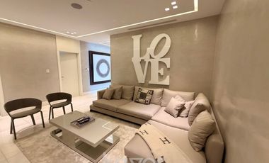 PUNTA PACIFICA - THE RESIDENCES - ALQUILER
