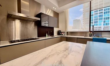 PUNTA PACIFICA - THE RESIDENCES - ALQUILER
