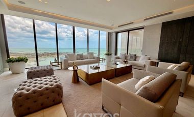 PUNTA PACIFICA - THE RESIDENCES - ALQUILER