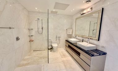 PUNTA PACIFICA - THE RESIDENCES - ALQUILER