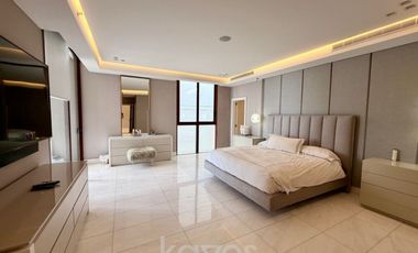 PUNTA PACIFICA - THE RESIDENCES - ALQUILER