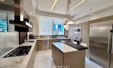 PUNTA PACIFICA - THE RESIDENCES - ALQUILER