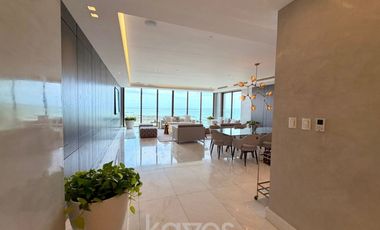 PUNTA PACIFICA - THE RESIDENCES - ALQUILER