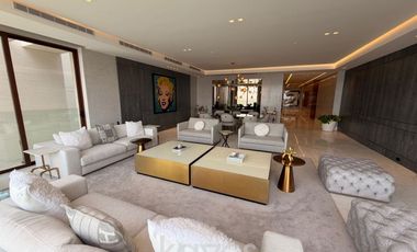 PUNTA PACIFICA - THE RESIDENCES - ALQUILER