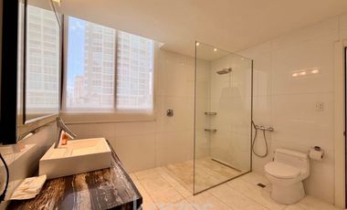 PUNTA PACIFICA - THE RESIDENCES - ALQUILER