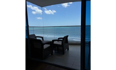 SAN CARLOS / PH PATRICIA ITALIA / 116M / 2 HABITACION / FRENTE AL MAR