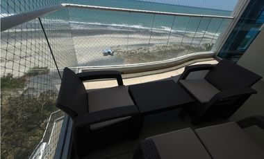 SAN CARLOS / PH PATRICIA ITALIA / 116M / 2 HABITACION / FRENTE AL MAR