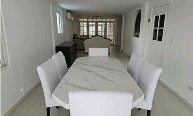 CASA DUPLEX EN HATO PINTADO 243M2 CERCA DE LA 12 DE OCTUBRE