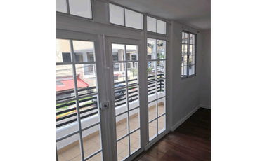 CASA DUPLEX EN HATO PINTADO 243M2 CERCA DE LA 12 DE OCTUBRE