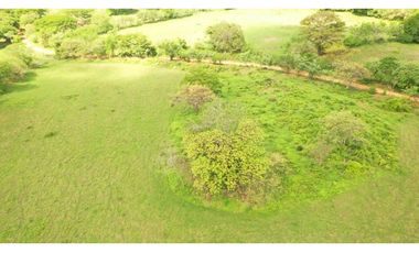 SE VENDE FINCA TITULADA IDEAL PARA GANADERA EN PARITA DE HERRERA