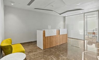 VENTA/ ALQUILER DE OFICINA EN COSTA DEL ESTE, PH PRIME TIME (8)