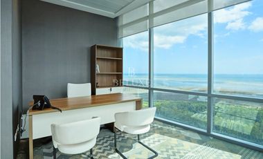 VENTA/ ALQUILER DE OFICINA EN COSTA DEL ESTE, PH PRIME TIME (8)