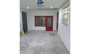 ALQUILO CASA DE 3HAB SIN MUEBLES