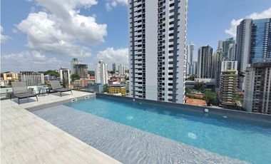 Alquiler de apartamento amoblado a estrenar - G.ch