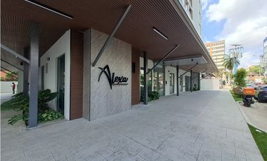 Alquiler de apartamento amoblado a estrenar - G.ch