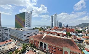 Alquiler de apartamento amoblado a estrenar - G.ch