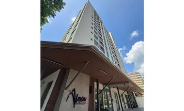 Alquiler de apartamento amoblado a estrenar - G.ch