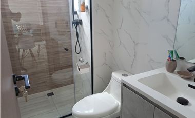 Alquiler de apartamento amoblado a estrenar - G.ch