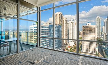 VENTA/ ALQUILER DE OFICINA EN COSTA DEL ESTE, PH PRIME TIME (8)