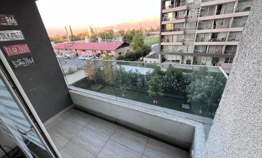 Venta Departamento Maipu