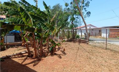 VENTA DE CASA EN CHITRÉ - LA ARENA