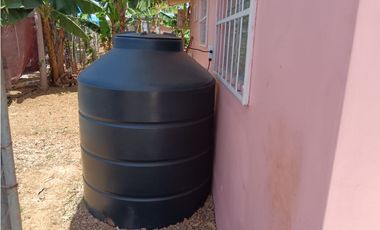 VENTA DE CASA EN CHITRÉ - LA ARENA