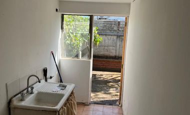 Gran Casa con potencial terreno Cerrillos