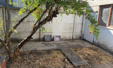 Gran Casa con potencial terreno Cerrillos