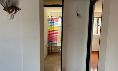 Gran Casa con potencial terreno Cerrillos