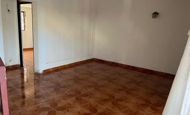 Gran Casa con potencial terreno Cerrillos