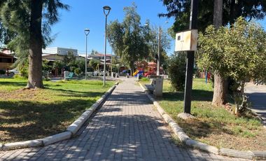 Gran Casa con potencial terreno Cerrillos