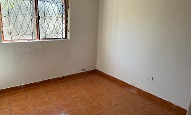 Gran Casa con potencial terreno Cerrillos