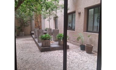 ESPECTULAR  DEPARTAMENTO ALQUILER C/ COCHERA CALLE CHILE 776.CUIDAD
