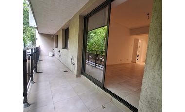 ESPECTULAR  DEPARTAMENTO ALQUILER C/ COCHERA CALLE CHILE 776.CUIDAD