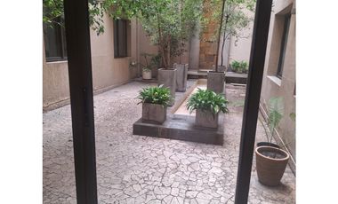 ESPECTULAR  DEPARTAMENTO ALQUILER C/ COCHERA CALLE CHILE 776.CUIDAD
